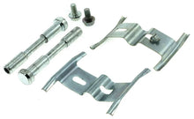 Load image into Gallery viewer, Stoptech Centric Front Disc Brake Hardware fits 1989-1996 Nissan 300ZX 2+2 / 1989-1996 Nissan 300ZX / 1989-1996 Nissan 300...