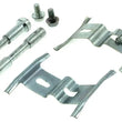 Load image into Gallery viewer, Stoptech Centric Front Disc Brake Hardware fits 1989-1996 Nissan 300ZX 2+2 / 1989-1996 Nissan 300ZX / 1989-1996 Nissan 300...