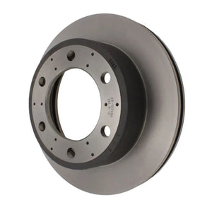 Stoptech Centric Performance Brake Rotor fits 1990-1992 Eagle Talon / 1993-1994 Eagle Talon DL / 1993-1994 Eagle Talon ES ...