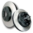 Load image into Gallery viewer, Stoptech Centric Performance Brake Rotor fits 2005-2019 Cadillac / Chevrolet / GMC - Check Fitment Details
