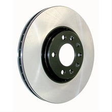 Load image into Gallery viewer, Stoptech Centric Premium High Carbon Brake Rotor fits 2004-2007 Volvo S60 / V70