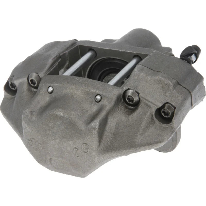 Stoptech Centric Semi-Loaded Brake Caliper - Check Fitment Details