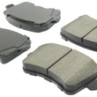 Load image into Gallery viewer, StopTech Performance Brake Pads - Side View