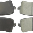Load image into Gallery viewer, StopTech Performance Brake Pads - Installation View