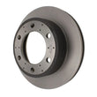 Load image into Gallery viewer, Stoptech Performance Brake Rotor fits 1984-1985 Toyota 4Runner DLX