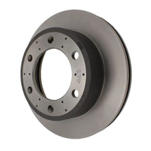 Load image into Gallery viewer, Stoptech Performance Brake Rotor fits 1984-1985 Toyota 4Runner DLX