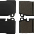 Load image into Gallery viewer, StopTech 07-15 Audi Q7 Street Performance Front Brake Pads - Additional View 6