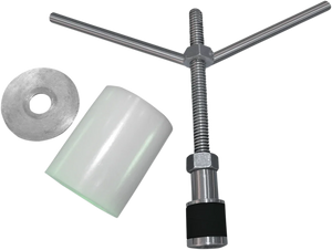 Straightline Performance - Clutch Compress Tool - Turbo - 151-119