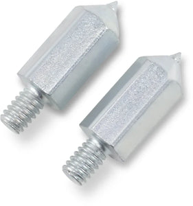 Straightline Performance - Ice Scratcher Replacement Tips - Standard - 185-103
