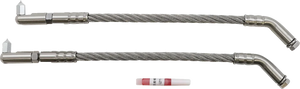 Straightline Performance - Performance Ice Scratchers - Long (15") - 185-102