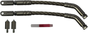 Straightline Performance - Performance Ice Scratchers - Short (11") - 185-101