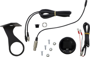Straightline Performance - Temperature Gauge System - 282-101