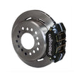 Load image into Gallery viewer, Strange Engineering 11in Street Rear brake Kit  w/Parking Brake B2709WC