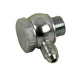 Load image into Gallery viewer, Strange Engineering 1/2-20 to 3an Banjo Fitting B3359J