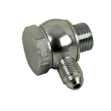 Load image into Gallery viewer, Strange Engineering 1/2-20 to 3an Banjo Fitting B3359J