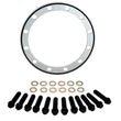 Load image into Gallery viewer, Strange Engineering .250 Alum. Spacer Kit Ultra Case w/10in R&amp;P N1950HK
