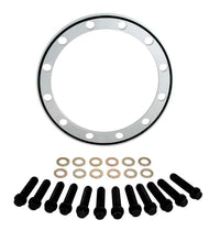 Load image into Gallery viewer, Strange Engineering .250 Alum. Spacer Kit Ultra Case w/10in R&amp;P N1950HK