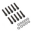Load image into Gallery viewer, Strange Engineering 2.5in wheel Stud Kit 1/2-20 10pk A1028