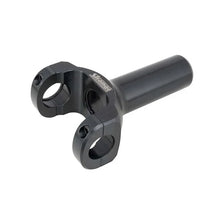 Load image into Gallery viewer, Strange Engineering 2pc. C/M Trans Yoke - GM P/G 27-Spline 1350 Nitrd U1677N
