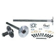 Load image into Gallery viewer, Strange Engineering Ford 8.8 35-Spline Alloy Axles C-Clip Elim. Kit P3509F86S