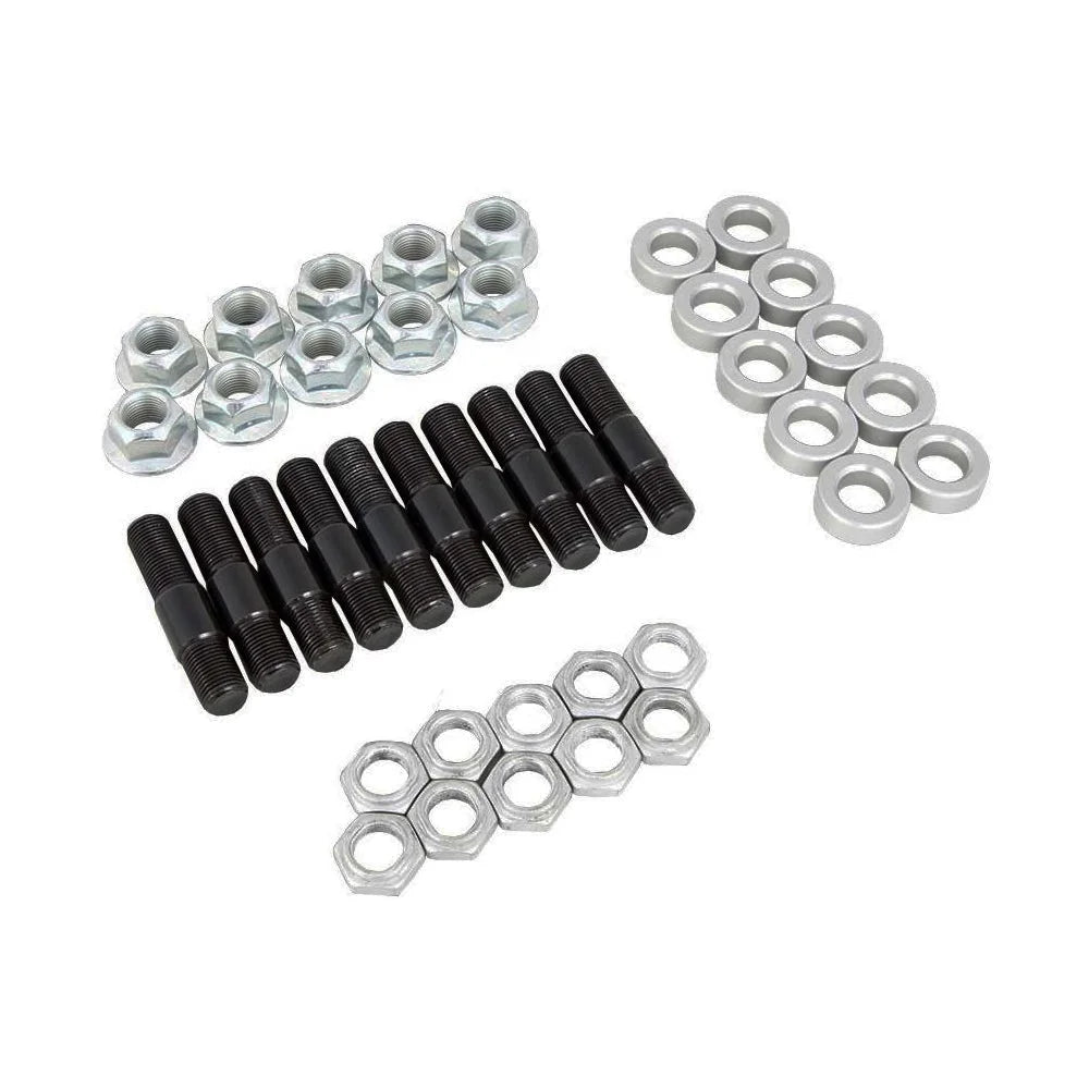 Strange Engineering 5/8-18 Wheel Stud Kit (10pk) A1037