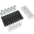 Load image into Gallery viewer, Strange Engineering 5/8 x 18 Wheel Stud Kit 1.500 Shank A1039
