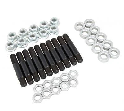 Strange Engineering 5/8 x 18 Wheel Stud Kit 1.500 Shank A1039