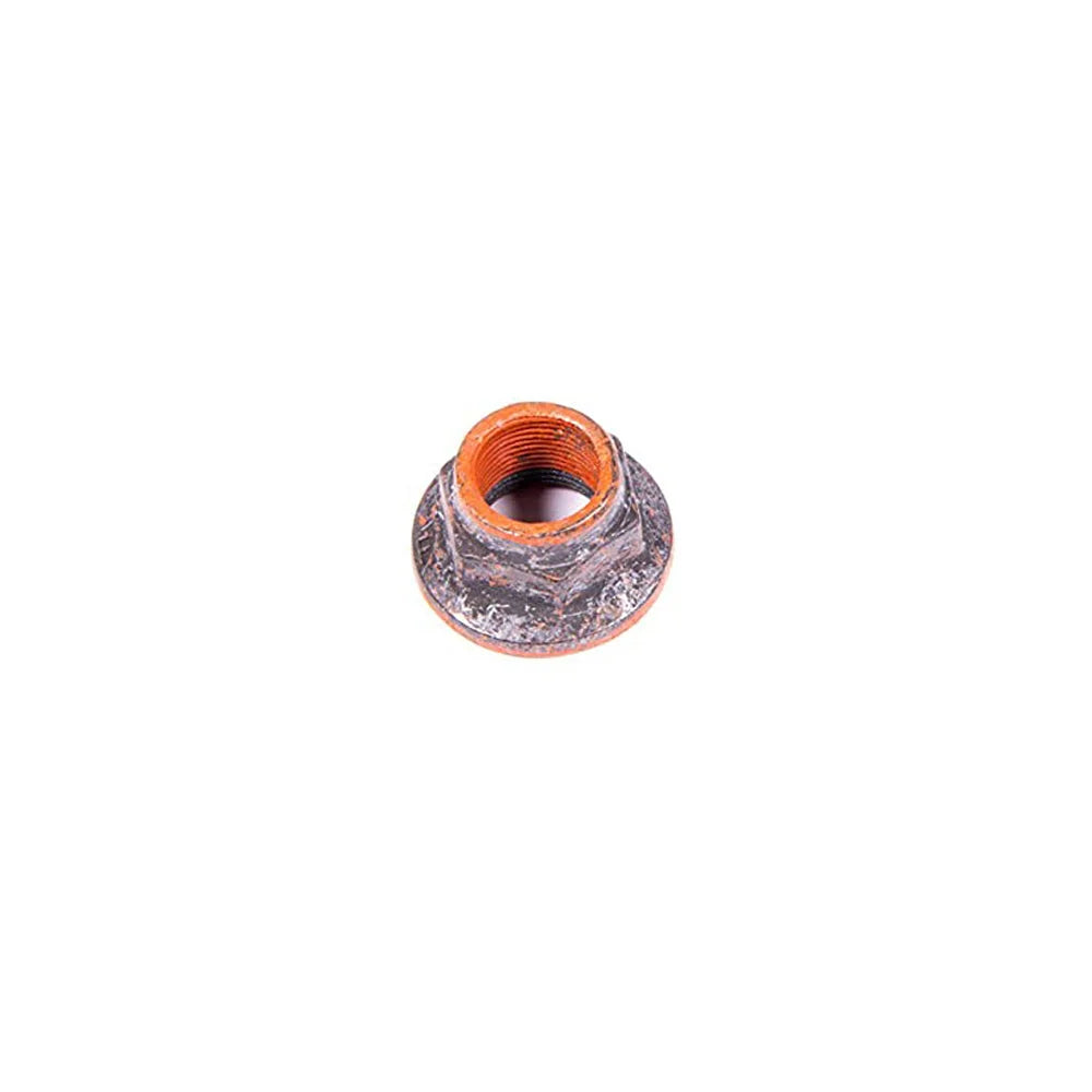 Strange Engineering 9in Ford Pinion Nut - Fits 28-Spline Pinion N1922A