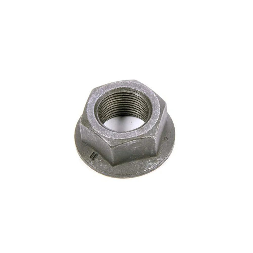 Strange Engineering 9in Ford Pinion Nut Fits 35/40-Spline Pinion N1922B