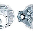 Load image into Gallery viewer, Strange Engineering 9in Nodular Case - 3.250 Bore N1906