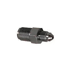 Strange Engineering Adapter Fitting - #3 to 1/2-20 P2356