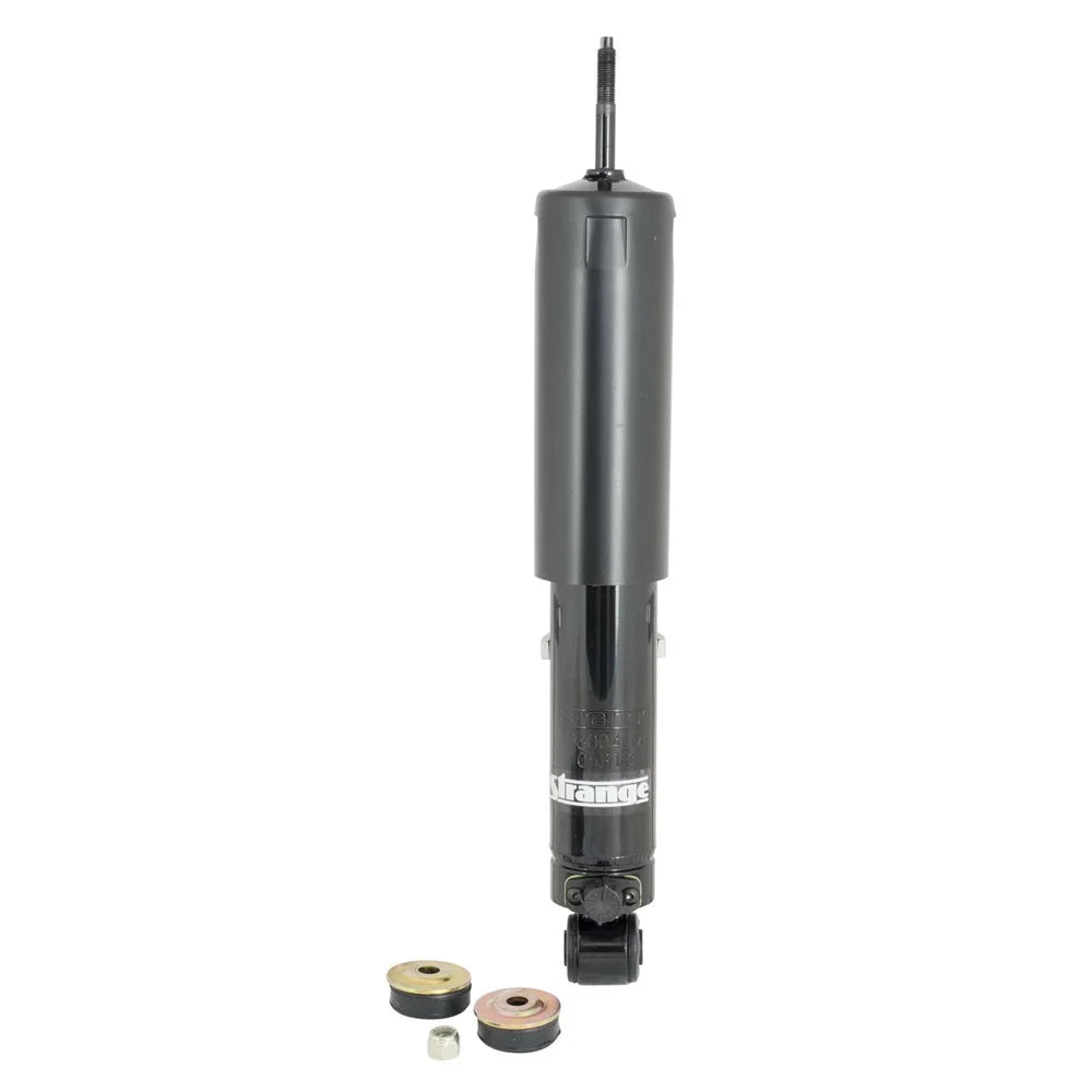 Strange Engineering Adjustable Rear Shock - 79-93 Mustang S6000EM