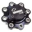 Load image into Gallery viewer, Strange Engineering Alum Drive Flange Wide 5 8 Bolt w/Steel Spl Insrt ADW800