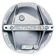 Load image into Gallery viewer, Strange Engineering Aluminum Ultra Support Cover - GM 10-Bolt R5219