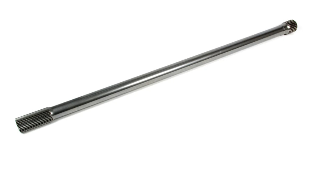 Strange Engineering Axle 31 Spline 32.5in 1.165in OD AGY11653250