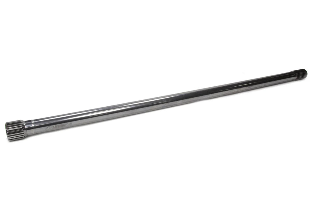 Strange Engineering Axle 31 Spline 36.0in 1.200in OD AGY12003600-2