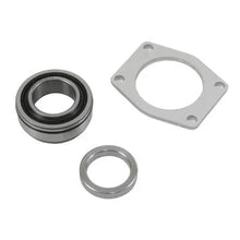 Load image into Gallery viewer, Strange Engineering Axle Bearing &amp; Retainer Plate - Small Ford A1023