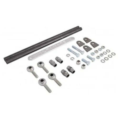 Strange Engineering Axle Tube Brace Kit for LPW HD Support Covers R5209