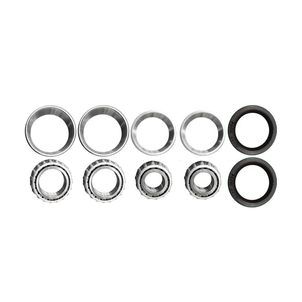 Strange Engineering Bearing/Race/Seal Kit Strange Anglia Struts B4600BK1
