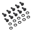Load image into Gallery viewer, Strange Engineering Bolt Kit - Strange Ford 9in Steel Spool N1976