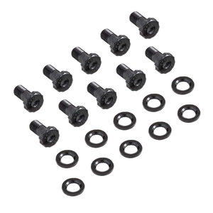 Strange Engineering Bolt Kit - Strange Ford 9in Steel Spool N1976