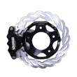 Load image into Gallery viewer, Strange Engineering Brake Kit- Evolution Frt Spindle Mount Strut-AFCO B4500WCE