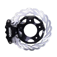 Load image into Gallery viewer, Strange Engineering Brake Kit- Evolution Frt Spindle Mount Strut-AFCO B4500WCE