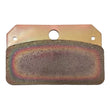 Load image into Gallery viewer, Strange Engineering Brake Pad for STG 4 Piston Calipers B5020