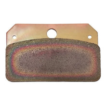 Load image into Gallery viewer, Strange Engineering Brake Pad for STG 4 Piston Calipers B5020