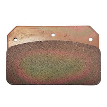 Load image into Gallery viewer, Strange Engineering Brake Pad for Wilwood or JFZ Caliper - Hard/Ea. B3326