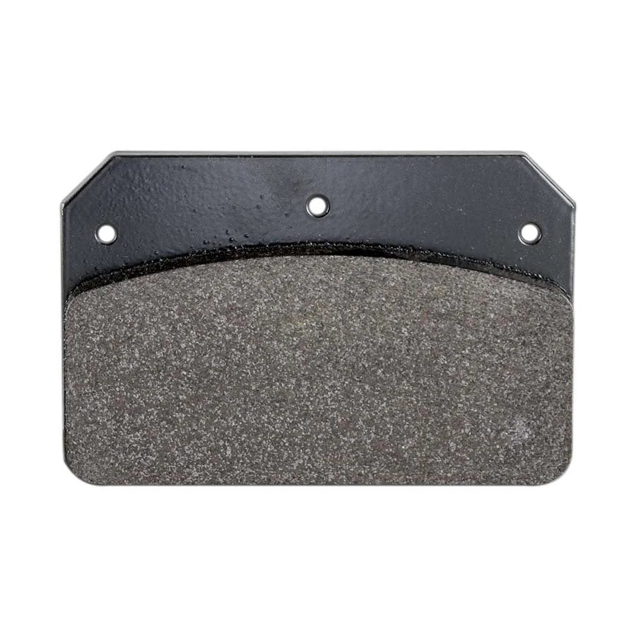 Strange Engineering Brake Pad for Wilwood or JFZ Caliper - Soft/Ea. B3325