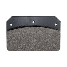 Load image into Gallery viewer, Strange Engineering Brake Pad for Wilwood or JFZ Caliper - Soft/Ea. B3325