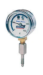 Strange Engineering Brake Pressure Test Gauge P2360