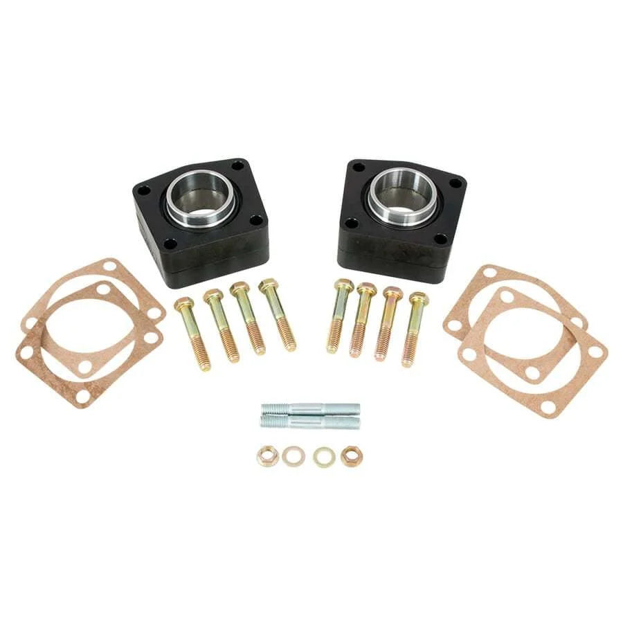 Strange Engineering C-Clip Eliminator - Fits Small GM Housing End A1100
